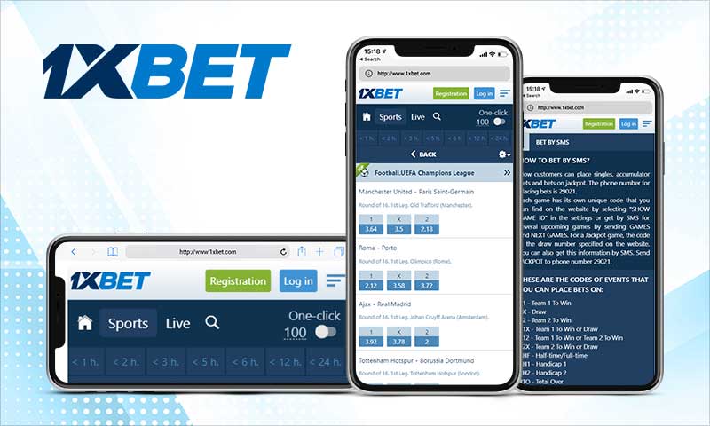 1xbet Kenya A Comprehensive Guide to Betting in Kenya 1xbet Kenya A Comprehensive Guide to Betting in Kenya