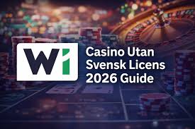 Bästa Utländska Casino Guide till De Mest Populära Spelplattformerna Bästa Utländska Casino Guide till De Mest Populära Spelplattformerna