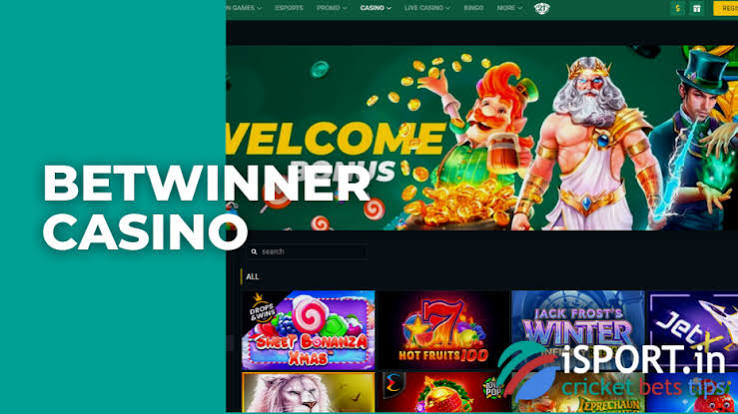 Comprehensive Review of BetWinner Online Casino 850041083