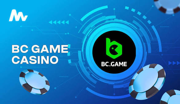 Discover the Exciting World of BC.Game Online Platform 929123880