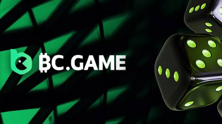 Discover the Thrill of BC.Game Crypto Casino