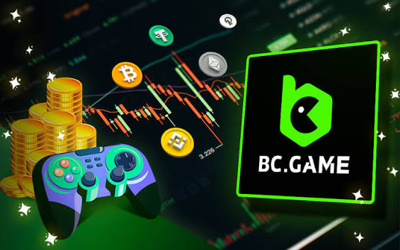 BC.Game Casino Your Portal to a Unique Online Gaming Experience