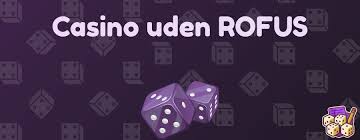Bedste Online Casino Uden Om - Din Guide til Spil og Underholdning Bedste Online Casino Uden Om - Din Guide til Spil og Underholdning