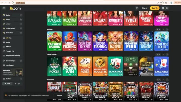 Comprehensive JB Casino Philippines Login Guide -1105370260 Comprehensive JB Casino Philippines Login Guide -1105370260