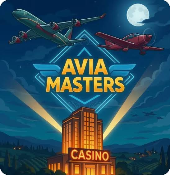 Descubre el asombroso mundo de Aviamasters Casino Descubre el asombroso mundo de Aviamasters Casino