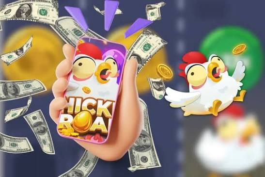 Descubre la Diversión de Chicken Road 2 Slot