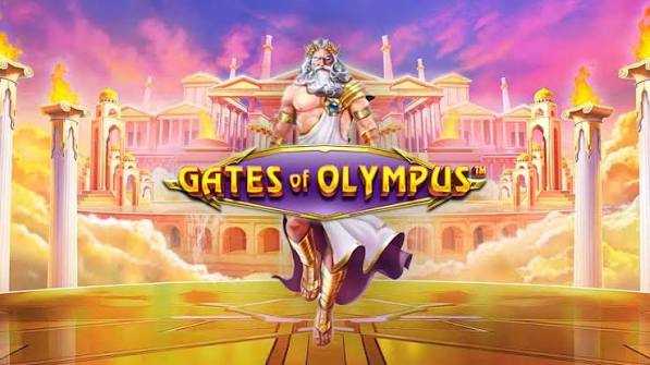 Discovering the Gates of Olympus Super Scatter Features