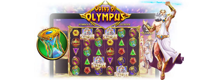 Gates of Olympus Casino Your Ultimate Guide to the Thrilling Online Experience