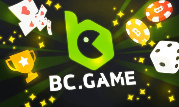 Maximize Your Gains The Ultimate Guide to BC.Game Welcome Bonus Maximize Your Gains The Ultimate Guide to BC.Game Welcome Bonus