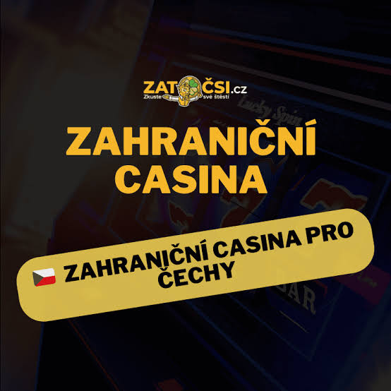 Nejlepší zahraniční casina pro české hráče 1028585052 Nejlepší zahraniční casina pro české hráče 1028585052