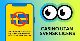 Nya Skattefria Casino En Ny Era av Spel Glädje Nya Skattefria Casino En Ny Era av Spel Glädje