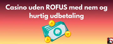 Nye Danske Casinoer 2026 En Viable Fremtid for Online Spil