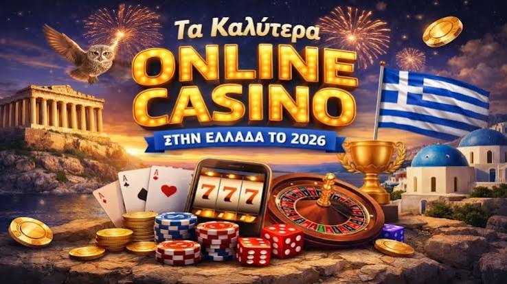 Online Casino στην Ελλάδα Οδηγός για Αρχάριους -958622869 Online Casino στην Ελλάδα Οδηγός για Αρχάριους -958622869