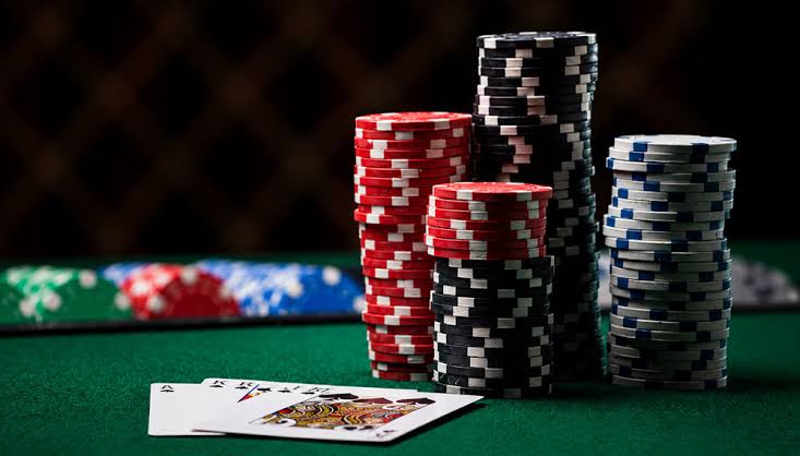The Rise of Casino Apps in India A New Era of Online Gaming The Rise of Casino Apps in India A New Era of Online Gaming
