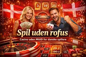 Udenlandsk Casino i Danmark 2026 - Fremtidens Spiloplevelser Udenlandsk Casino i Danmark 2026 - Fremtidens Spiloplevelser