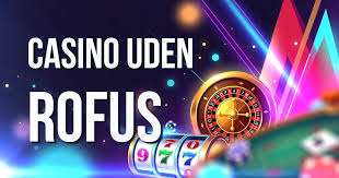 Udenlandsk Casino i Danmark 2026 - Fremtidens Spiloplevelser Udenlandsk Casino i Danmark 2026 - Fremtidens Spiloplevelser