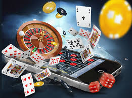 Casino Betzino UK Your Ultimate Gambling Destination