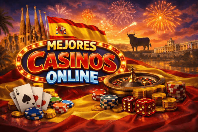 Casino Bitcoin España 2026 La Revolución del Juego Online