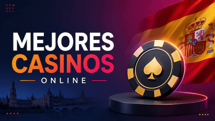 Casino Bitcoin España 2026 La Revolución del Juego Online