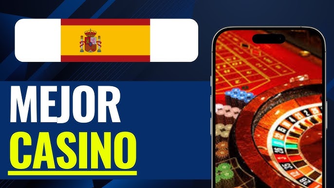 Casino Dinero Real en España 2026 Todo lo que Necesitas Saber Casino Dinero Real en España 2026 Todo lo que Necesitas Saber
