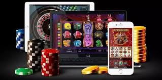 Casino Weiss UK Your Gateway to Online Gaming Thrills