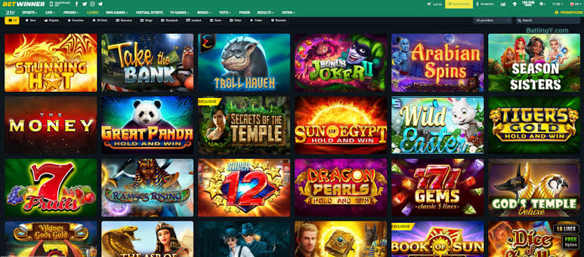 Discover BetWinner Your Ultimate Online Gambling Platform 1563924724 Discover BetWinner Your Ultimate Online Gambling Platform 1563924724