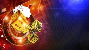 Discover the Exciting World of Casino WinThere UK -367771542 Discover the Exciting World of Casino WinThere UK -367771542