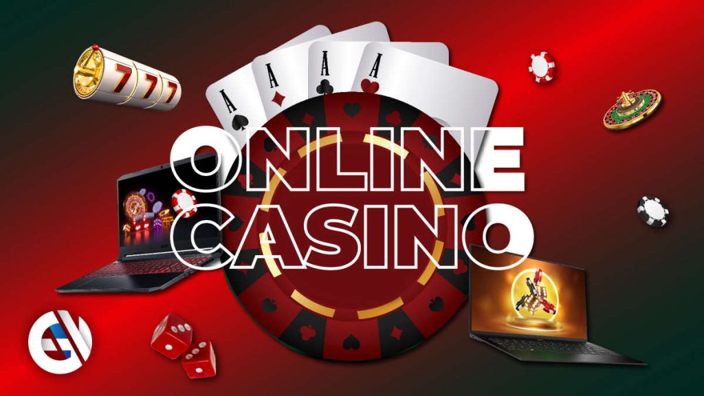 Discover the Thrills of Casino Blaze Spins