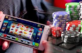 Experience Thrills with God Odds Casino & Sportsbook Experience Thrills with God Odds Casino & Sportsbook