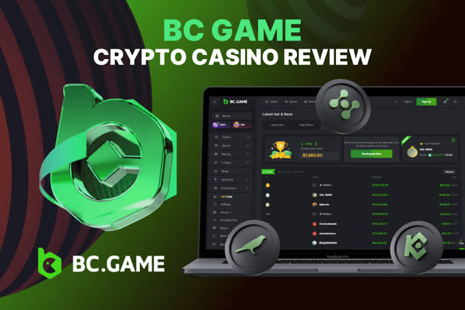 Exploring BC.Game Mirror Sites Your Guide to Seamless Access Exploring BC.Game Mirror Sites Your Guide to Seamless Access