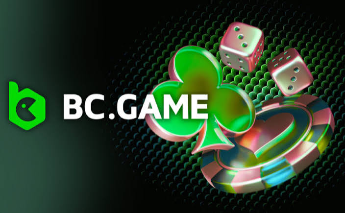 Exploring the Exciting World of BC.Game Platform -405514229 Exploring the Exciting World of BC.Game Platform -405514229