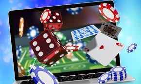 Exploring the Exciting World of Online Casinos 1824459489 Exploring the Exciting World of Online Casinos 1824459489
