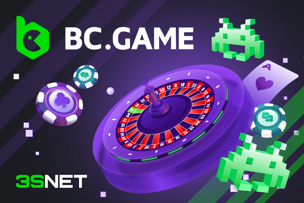 How to Register on BC.Game A Step-by-Step Guide -262840479 How to Register on BC.Game A Step-by-Step Guide -262840479