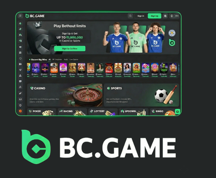 How to Register on BC.Game A Step-by-Step Guide -262840479 How to Register on BC.Game A Step-by-Step Guide -262840479