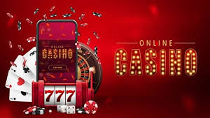 Online Gambling En Dybdestudie i Den Voksende Branche