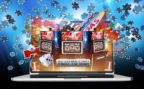 Online Gambling En Dybtgående Guide til Den Virtuelle Spilverden Online Gambling En Dybtgående Guide til Den Virtuelle Spilverden