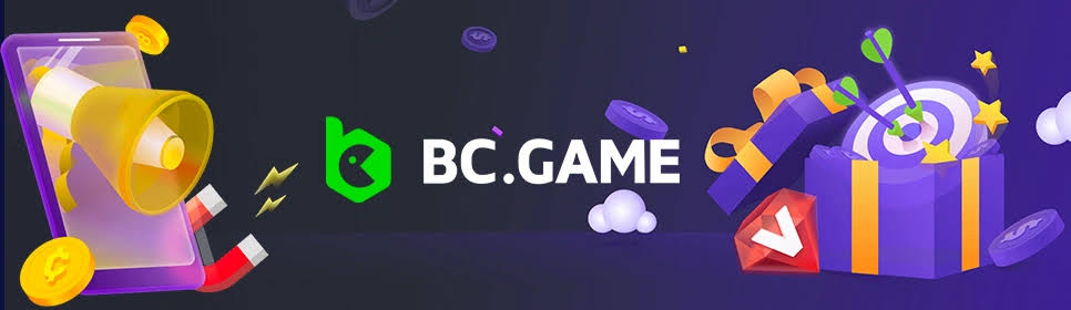 The Rise of BC.Game Crypto Casino A New Era in Online Gaming The Rise of BC.Game Crypto Casino A New Era in Online Gaming