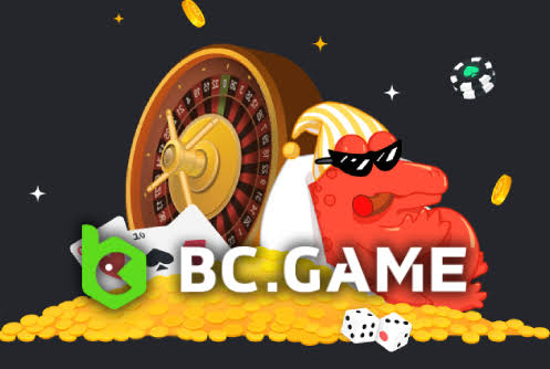 The Rise of BC.Game Crypto Casino A New Era in Online Gaming The Rise of BC.Game Crypto Casino A New Era in Online Gaming