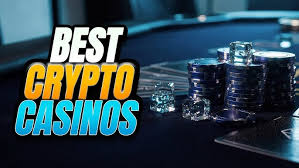 The Rise of Crypto Casinos Fast Payouts and Enhanced Gaming Experience