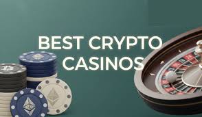 The Rise of Crypto Casinos Fast Payouts and Enhanced Gaming Experience