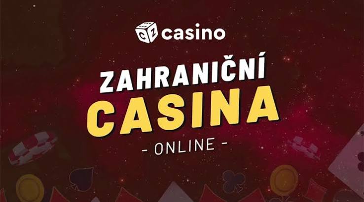 Zahraniční online kasina Vše, co potřebujete vědět Zahraniční online kasina Vše, co potřebujete vědět